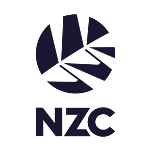 New Zealand Cricket logo