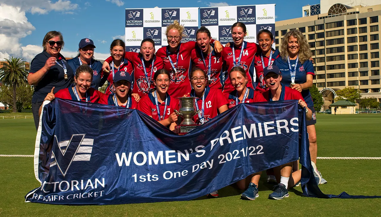 Women's First XI Premiers 2021_22_MCCPageBanner_Desktop.webp