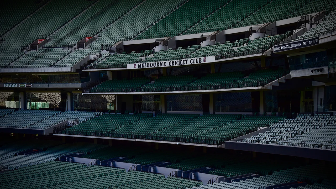 Members’ Reserve seating bowl