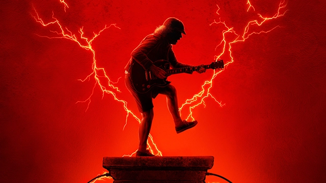 AC/DC bring their POWER UP Tour to Melbourne in November 2025