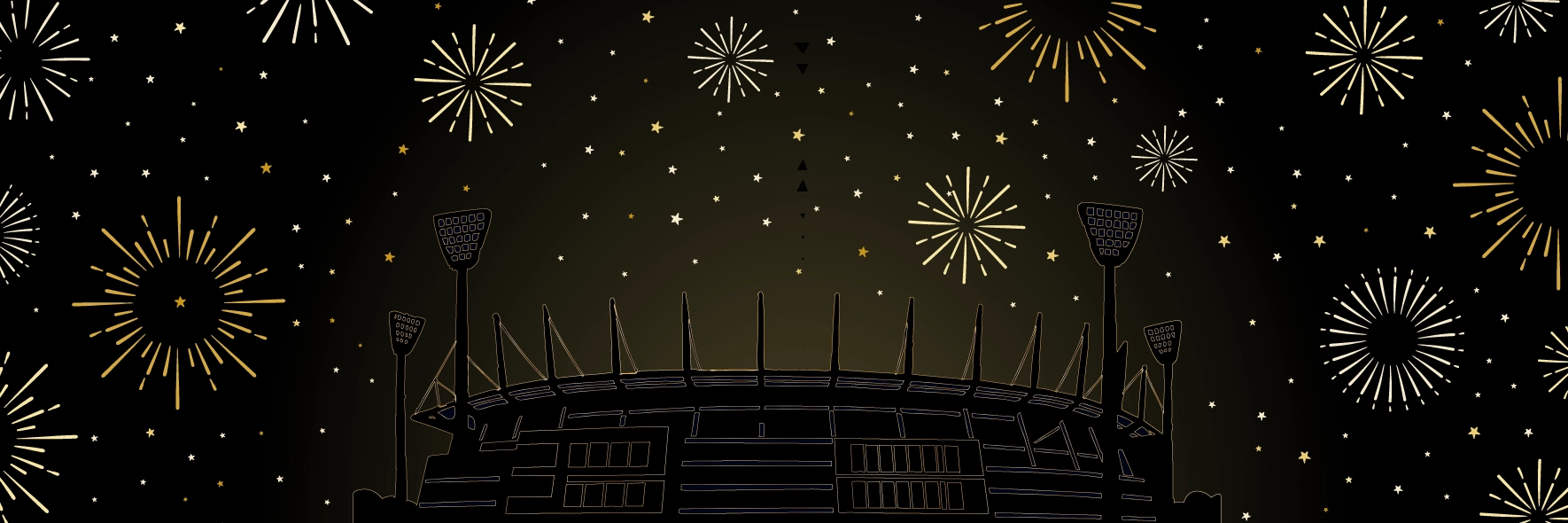 MCC Function NYE at the 'G