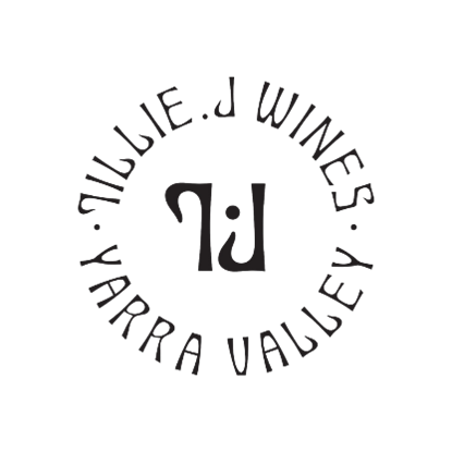 Tillie.J Wines logo