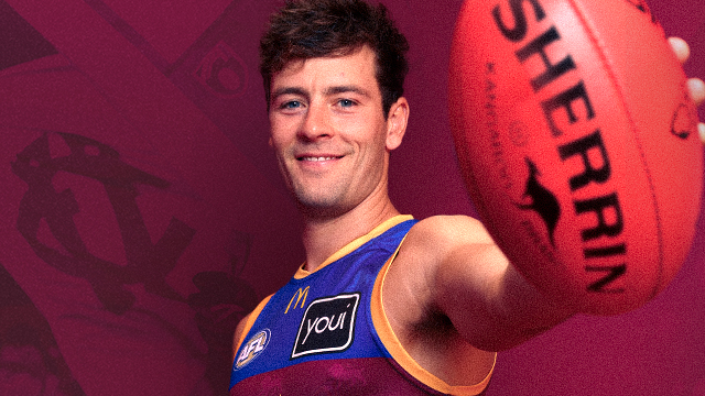 2026 Brisbane Lions Dual Membership Image Card tile.webp