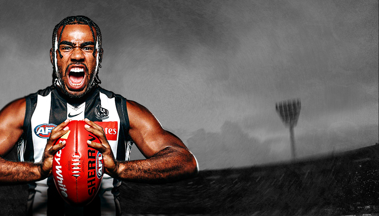 Collingwood MCC Dual Membership