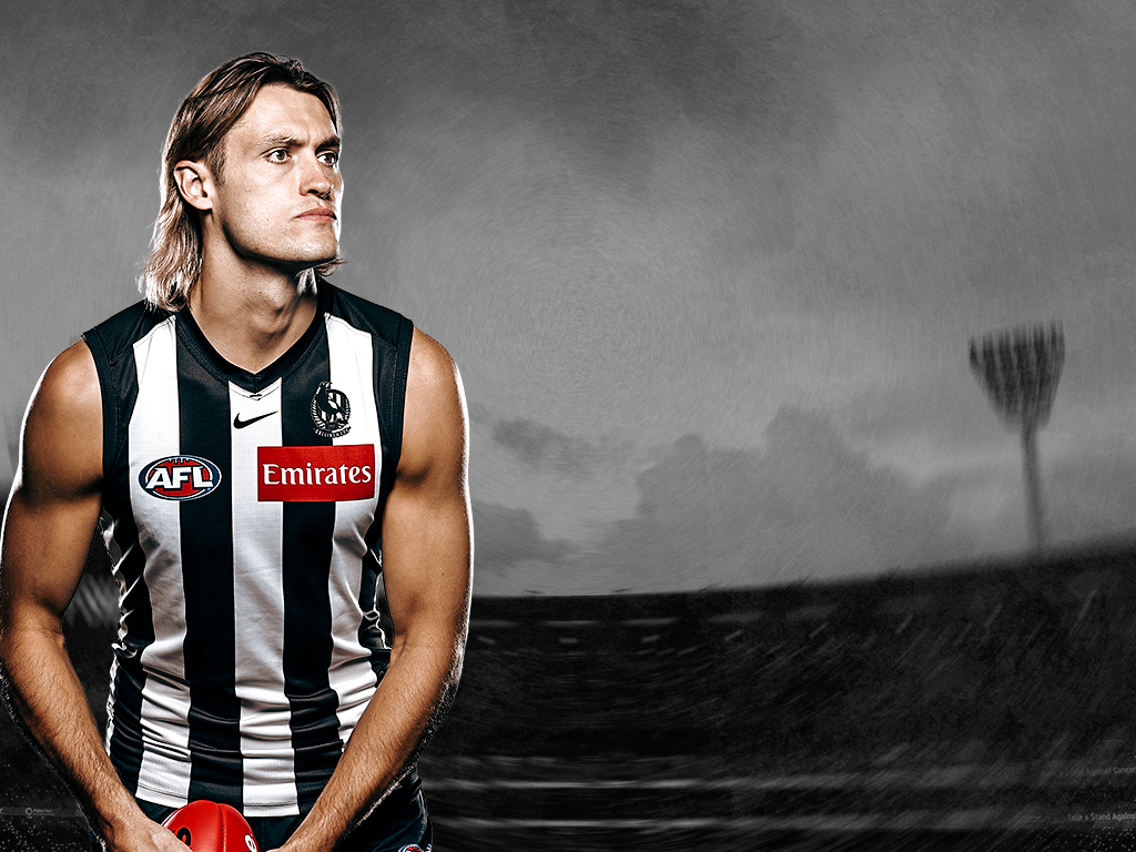 Collingwood MCC Dual Membership