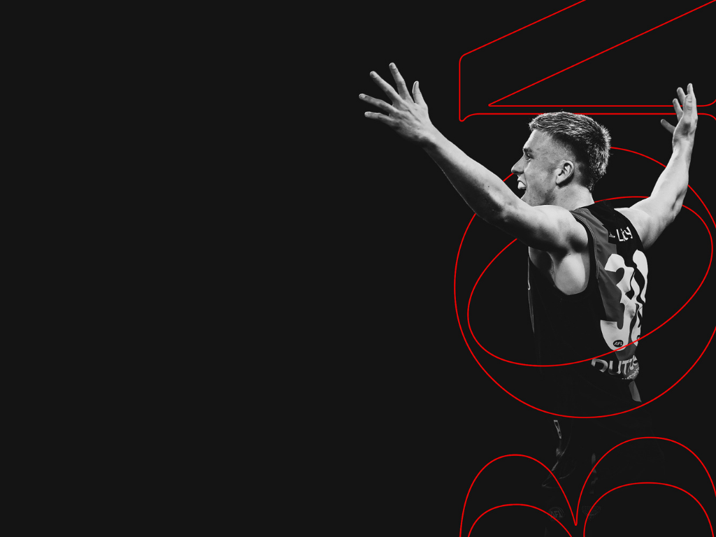 Essendon Football Club MCC Dual Membership