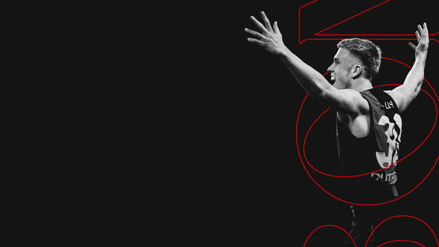 Essendon Football Club MCC Dual Membership Essendon Football Club MCC Dual Membership