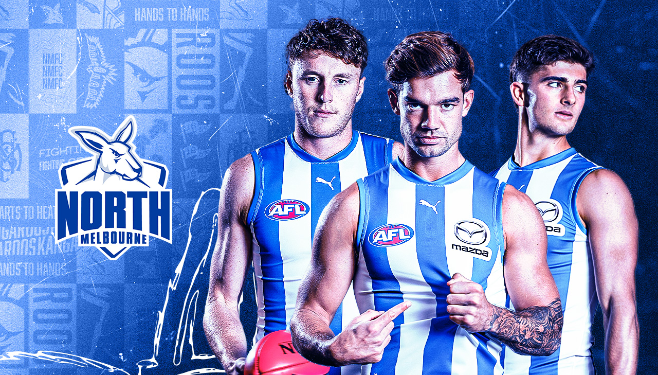 North Melbourne MCC Dual Membership North Melbourne MCC Dual Membership