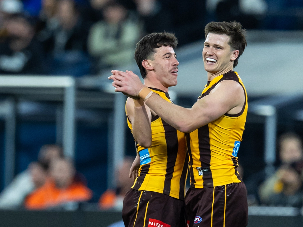 Hawthorn MCC Dual Membership