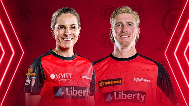 Melbourne Renegades MCC Dual Membership Melbourne Renegades MCC Dual Membership