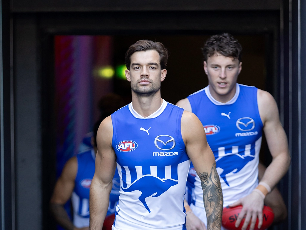 North Melbourne MCC Dual Club Membership North Melbourne MCC Dual Club Membership