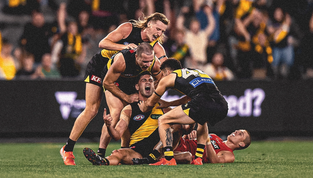 Richmond MCC Dual Membership Richmond MCC Dual Membership