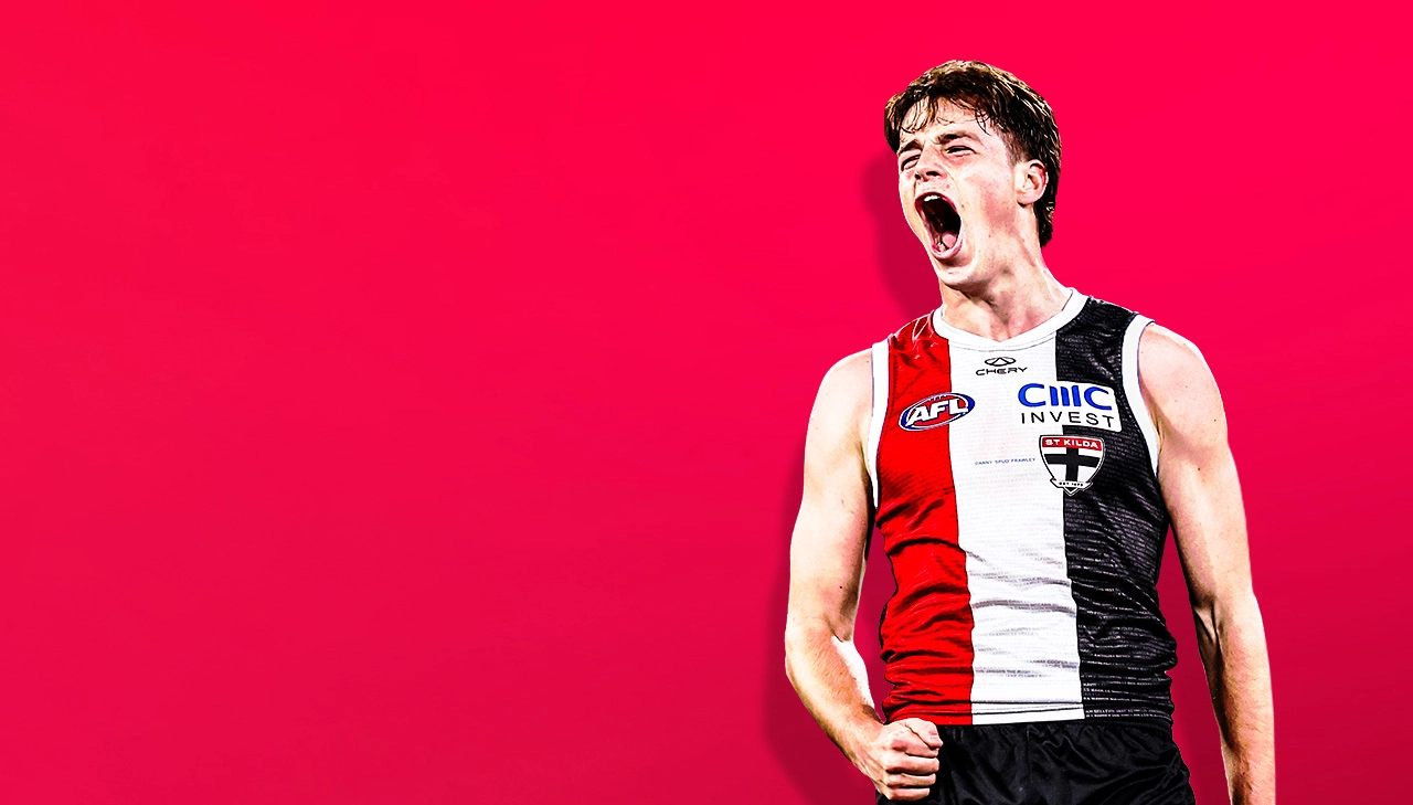 St Kilda Dual Membership