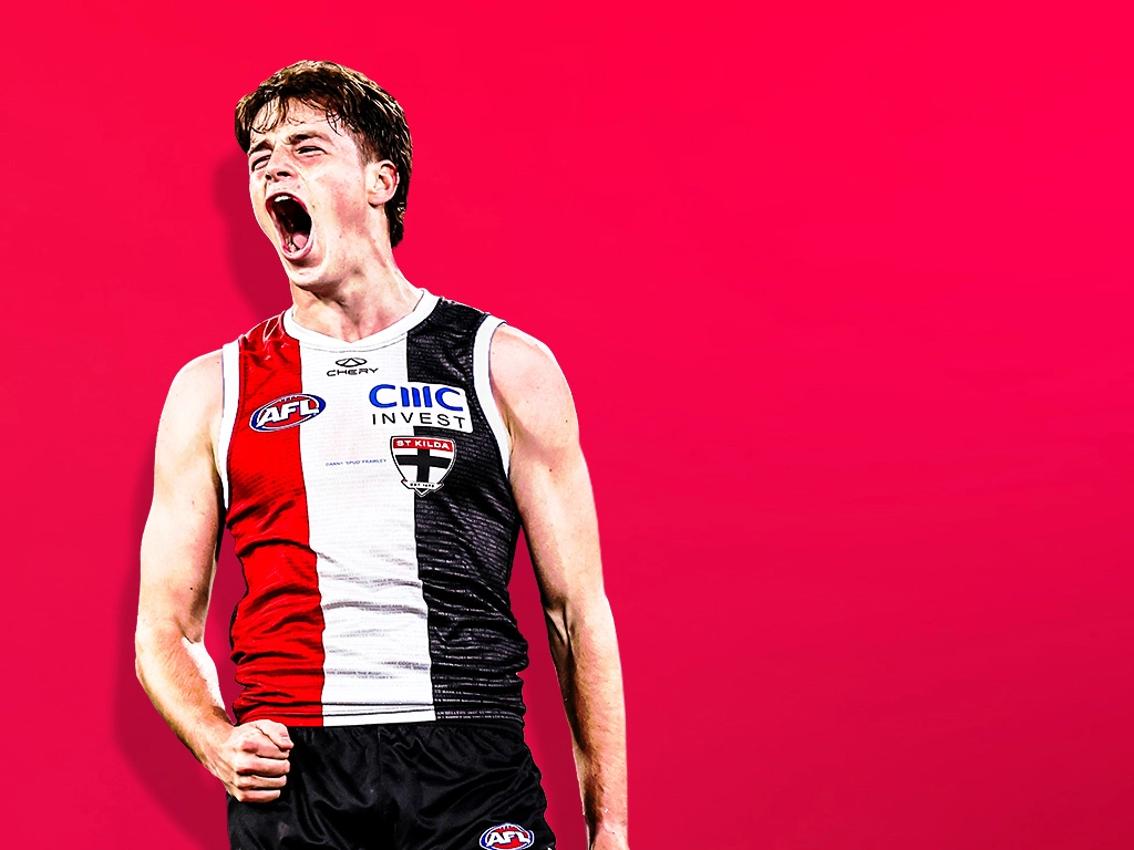 St Kilda Dual Membership