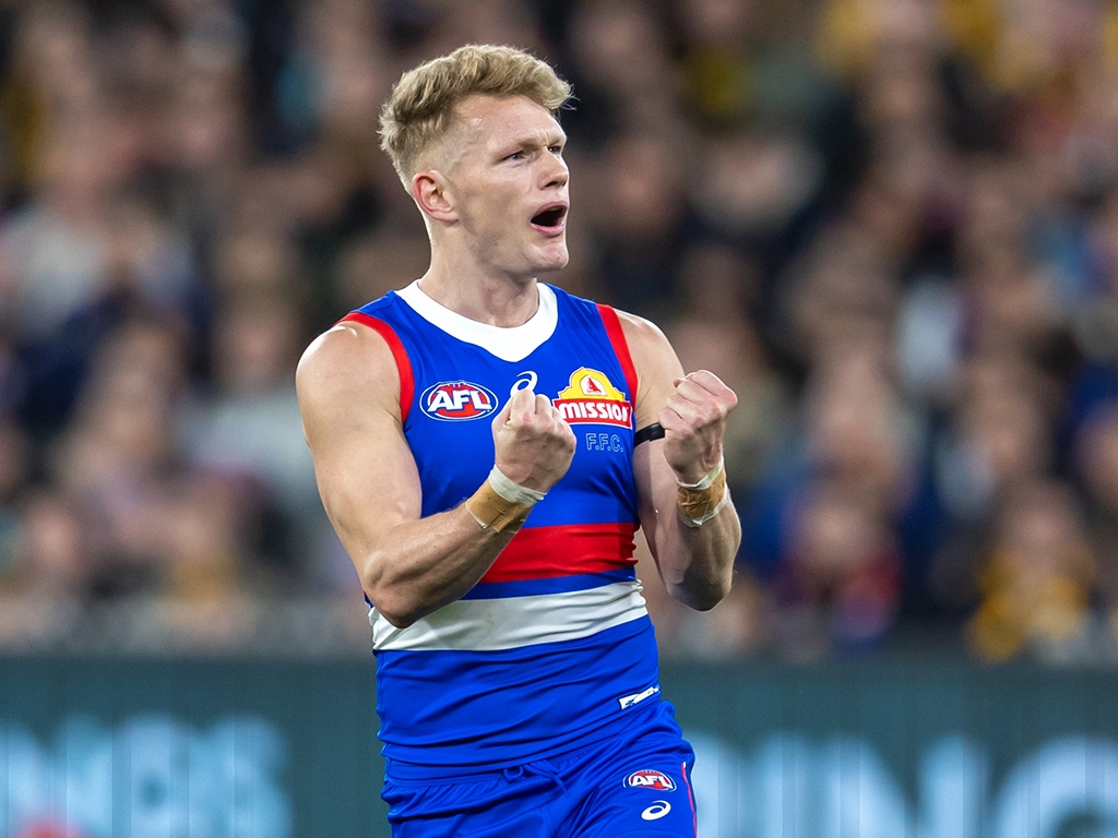 Western Bulldogs MCC Dual Membership