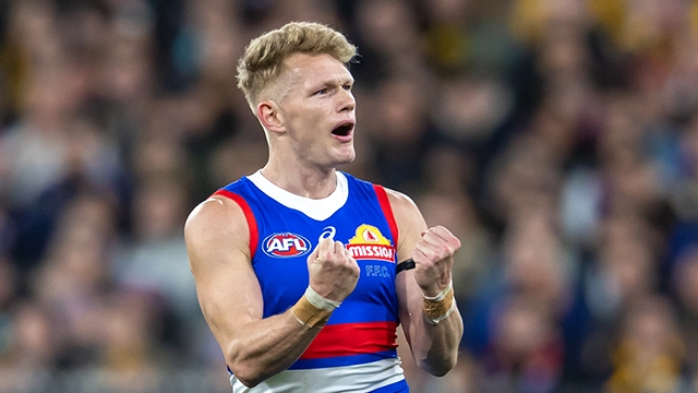 Western Bulldogs MCC Dual Membership Western Bulldogs MCC Dual Membership